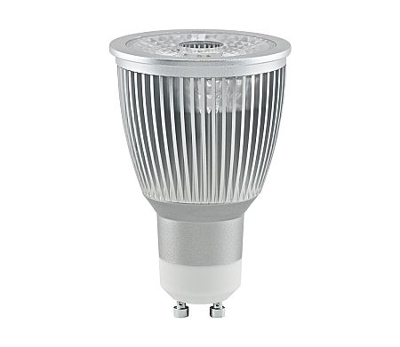 Eglo LED Izzó GU10/5,5W/230V