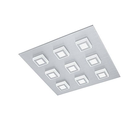 Eglo LED Menyezeti lámpa BLINDO 9xLED/3,3W/230V