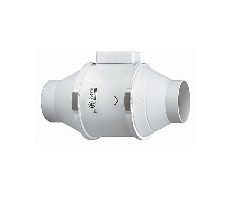 Elkov Ventilátor TD