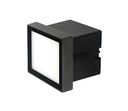 EMOS LED irányfény beépíthető BUILT