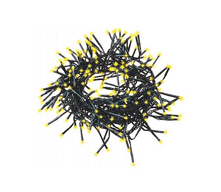 EMOS LED Krácsonyi lánc CHAIN 1xLED/11W/230V IP44