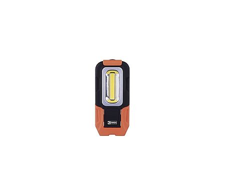 EMOS LED Zseblámpa LED/3W/3xAAA