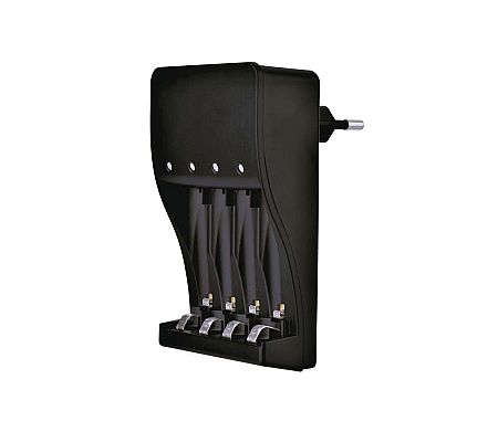EMOS Töltő SMART4 AAA/AA 230V