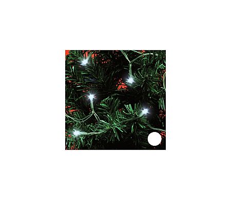 FK Technics Beltéri karácsonyi lánc 20xLED/2xAA