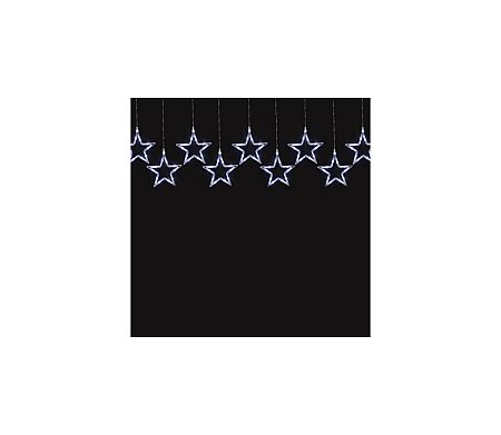FK Technics Beltéri karácsonyi lánc 24xLED/230V