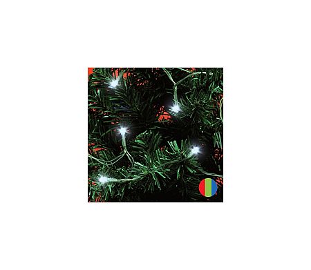 FK Technics Beltéri karácsonyi lánc 30xLED/2xAA