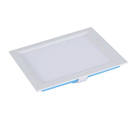 Greenlux LED Beépíthető lámpa 1xLED/12W/230V