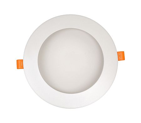 Greenlux LED Beépíthető lámpa 1xLED/18W/230V