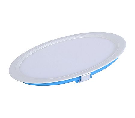 Greenlux LED Beépíthető lámpa 1xLED/24W/230V