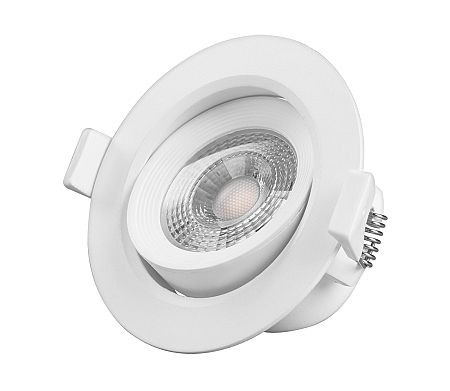 Greenlux LED Beépíthető lámpa LED/7W/230V
