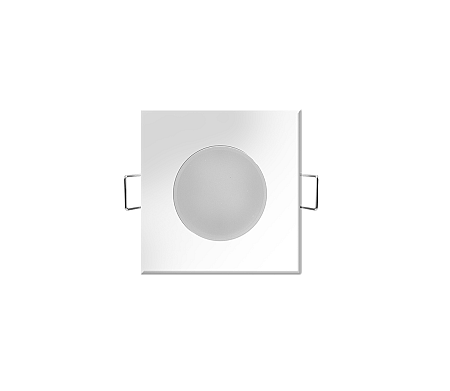 Greenlux LED Fürdőszobai beépíthető lámpa LED/5W/230V IP65