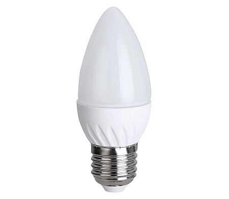 Greenlux LED Izzó DAISY E27/7W/230V 2900K