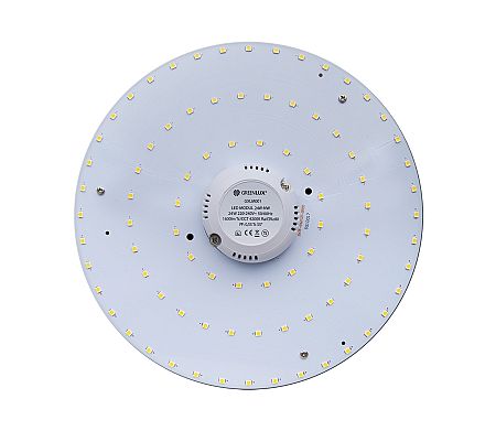 Greenlux LED MODUL LED/24W/230V