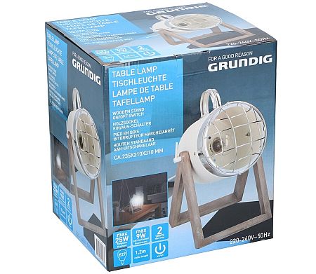 Grundig Grundig