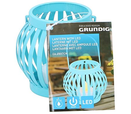 Grundig Grundig