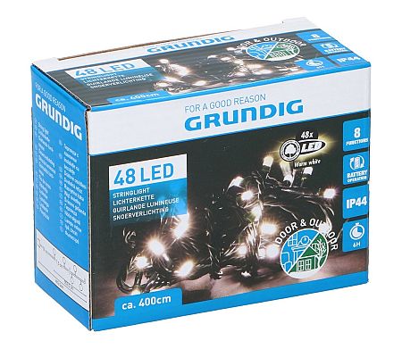 Grundig Grundig