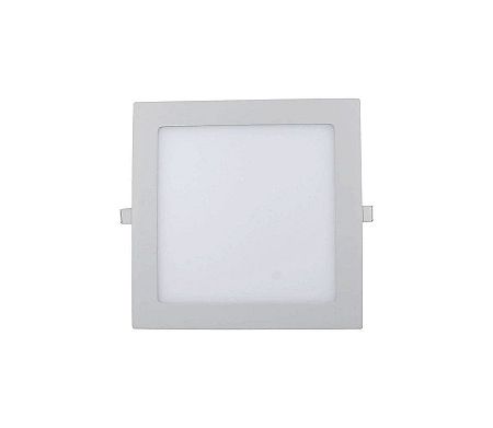 Hadex LED Beépíthető lámpa LED/15W/230V 6000K