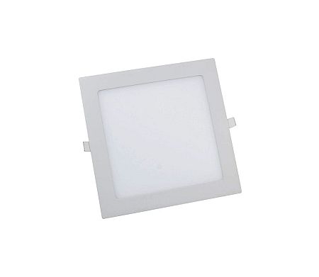 Hadex LED Beépíthető lámpa LED/18W/230V 3000K