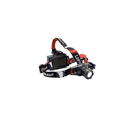 Hadex LED fejlámpa 5W LED T200