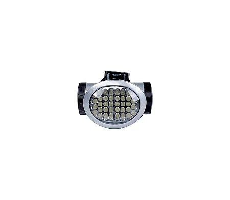 Hadex LED fejlámpa T222 38xLED
