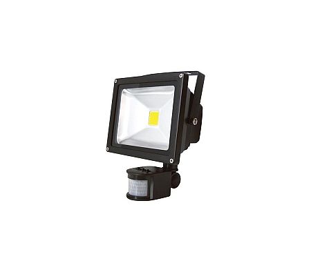 Hadex LED Senzoros reflektor T247 20W LED