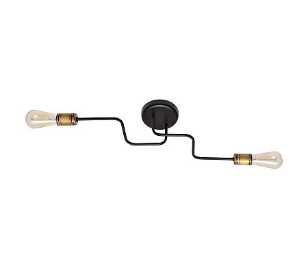 Helam Asztali lámpa TUBE 1xE27/60W/230V