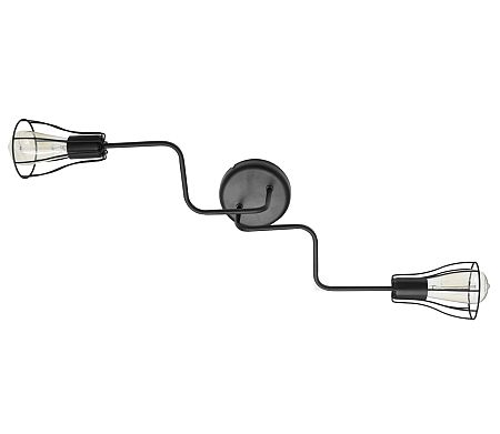 Helam Csillár TUBE 3xE27/60W/230V