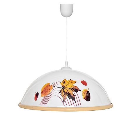 Helam Csillár zsinóron MAGNOLIA 1xE27/60W/230V