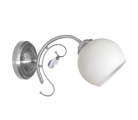 Helam Fali lámpa CARLTON 1xE27/60W