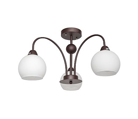 Helam Fali lámpa COCO 1xE27/60W/230V