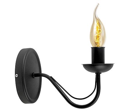 Helam Fali lámpa MALBO E14/60W