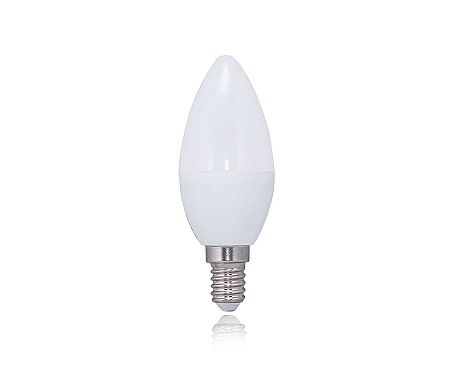 Immax LED izzó E14/5,5W/230V gyertya