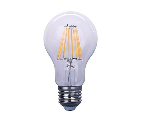 Immax LED izzó E27/11W/230V 2700K