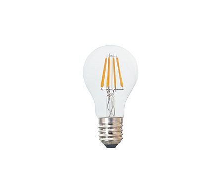 Immax LED izzó E27/6W/230V 2700K
