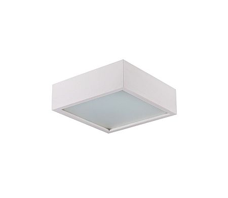 Kanlux Mennyezeti lámpa MERSA 1xE27/60W/230V bézs