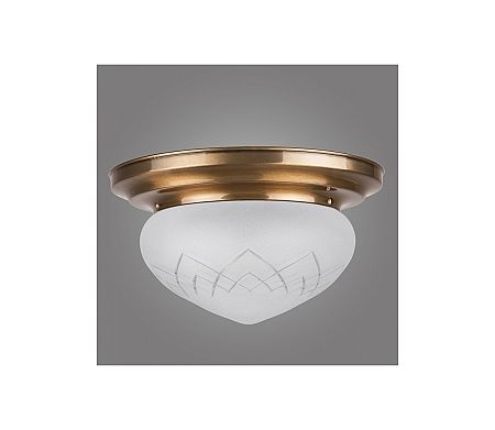 Kemar RINAMA RI/PL/S mennyezeti lámpa 1xE27/60W