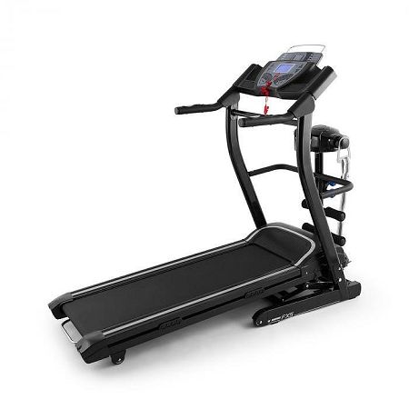 KLARFIT Pacemaker FX5, futópad