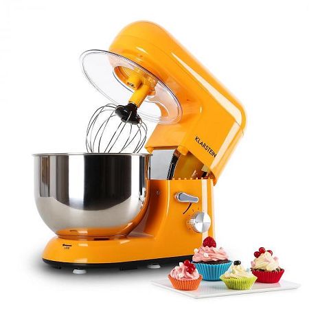 Klarstein mixer Bella Orangina, 1200 W, 5 l