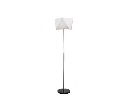Lamkur Állólámpa CARLA 1xE27/60W/230V