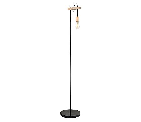 Lamkur Állólámpa LEON 1xE27/60W/230V