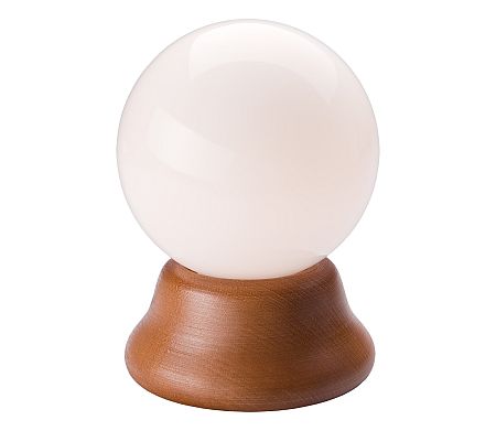 Lamkur Asztali lámpa 1xE14/40W/230V