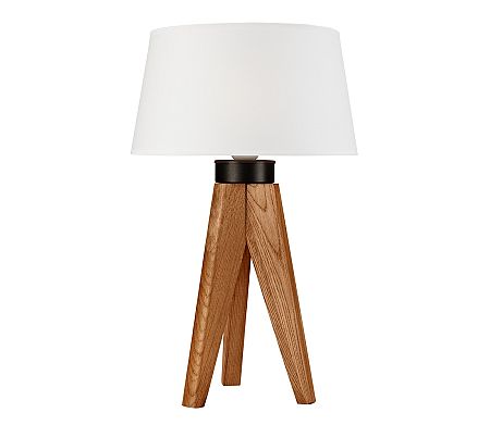 Lamkur Asztali lámpa AIDA 1xE27/60W/230V
