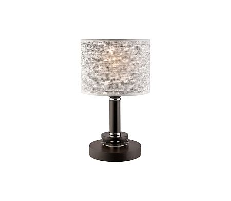 Lamkur Asztali lámpa ROSA 1xE27/60W/230V
