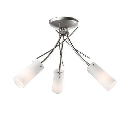 Lamkur Csillár OSHINE 3xE14/40W/230V