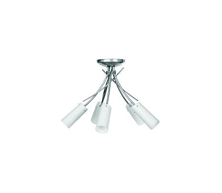 Lamkur Csillár OSHINE 5xE14/40W/230V