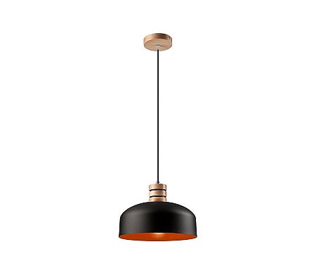Lamkur Csillár zsinóron 1xE27/60W/230V