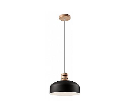 Lamkur Csillár zsinóron 1xE27/60W/230V
