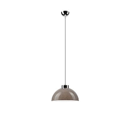 Lamkur Csillár zsinóron 1xE27/60W/230V