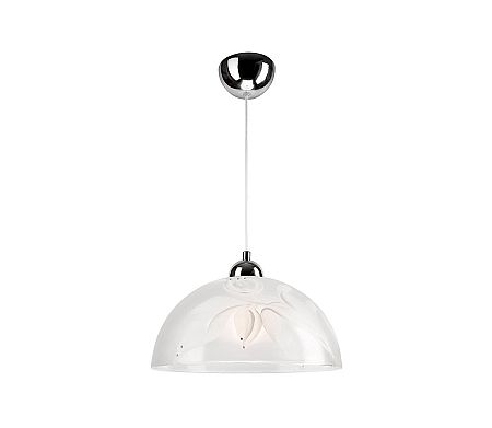 Lamkur Csillár zsinóron 1xE27/60W/230V