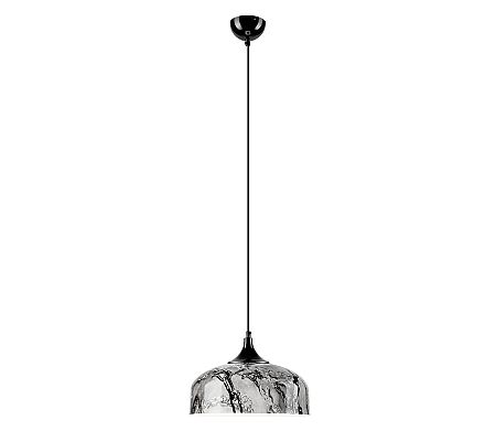 Lamkur Csillár zsinóron 1xE27/60W/230V